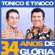34 Anos De Glória (1976)