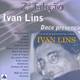 A Doce Presença De Ivan Lins (1995)