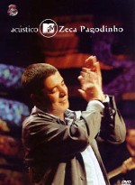 Acústico Mtv - Zeca Pagodinho (2003)