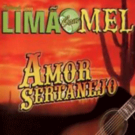 Amor Sertanejo (2008)