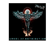 Angel Of Retribution (2005)