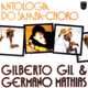 ANTOLOGIA DO SAMBA-CHORO - Gilberto Gil e Germano Mathias (1978)