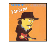 Artist Collection: Santana