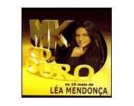 As 10 Mais de Léa Mendonça (2005)