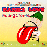 Babies Love: Rolling Stones (2008)