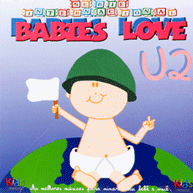 Babies Love: U2 (2008)