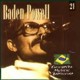 Baden Powell - Enciclopédia Musical Brasileira - Vol. 21 (2000)