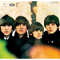 Beatles For Sale (2009)