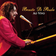 Benito Di Paula - Ao Vivo (2009)