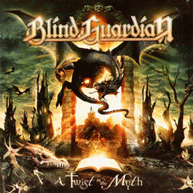 Blind Guardian - A Twist in the Myth (2005)