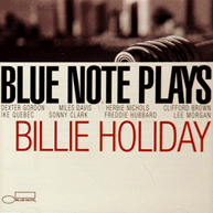 Blue Note Plays: Billie Holiday