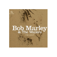 Bob Marley Trilogy (3Cd's) (2008)