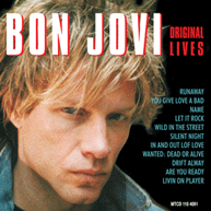 Bon Jovi Live (2003)