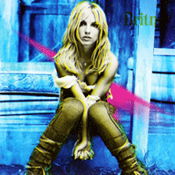 Britney Spears - Britney (2009)