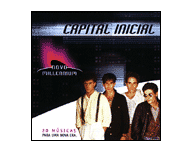 Capital Inicial - Novo Millennium (2005)