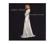 Carly Simon - Moon Light Serenade