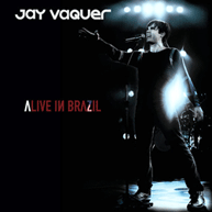 CD Alive in Brazil (2009)