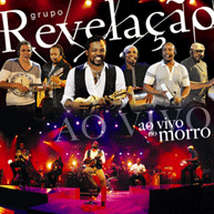 CD Ao Vivo no Morro (2009)