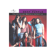 CD Deep Purple - Classic