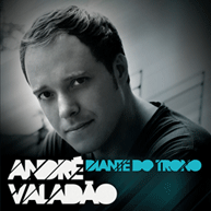 CD Diante do Trono (2009)