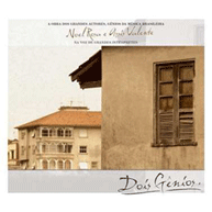 CD Dois Gênios (2009)