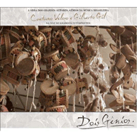 CD Dois Gênios (2009)