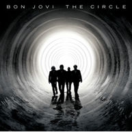 CD + DVD The Circle (2009)