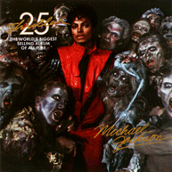 CD + DVD Thriller: 25 Aniversary (2008)