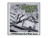 CD Green Day - 1,039 - Smoothed Out Slappy Hour