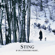 CD If on a Winters Night (2009)