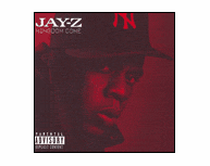 CD Jay-Z - Kindom Come