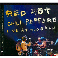 CD Live at Budokan (2009)