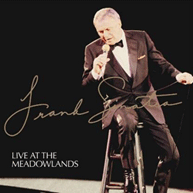 CD Live at the Meadowlands (2009)