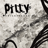 CD Pitty - Chiaroscuro (2009)