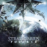 CD Polaris (2009)