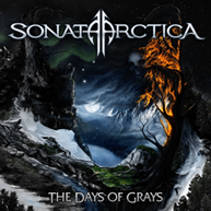 CD The Days of Grays (2009)