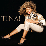 CD Tina! (2008)
