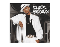 Chris Brown (2006)
