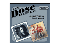 Chrystian & Ralf - Dose dupla Vol. 4 (2005)