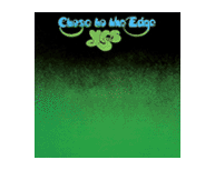 Close to the Edge (1979)