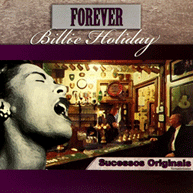 Coleção Forever: Billie Holiday
