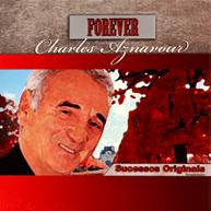 Coleção Forever: Charles Aznavour