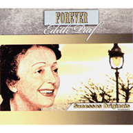 Coleção Forever: Edith Piaf