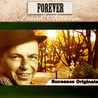 Coleção Forever: Frank Sinatra