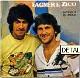 Cps: Fagner E Zico (1982)