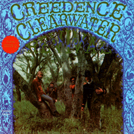 Creedence Clearwater Revival (2008)