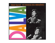 Dalva (Digipoack) - Edição Especial As Damas de Hermínio (2005)