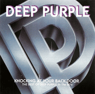 Deep Purple - The Best of Deep Purple (Ecopac) (2009)