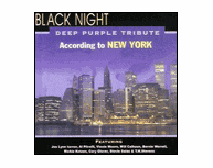 Deep Purple Tribute - According to New York