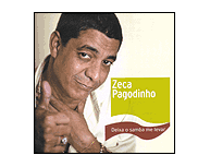 Deixa o Samba Me Levar (2004)